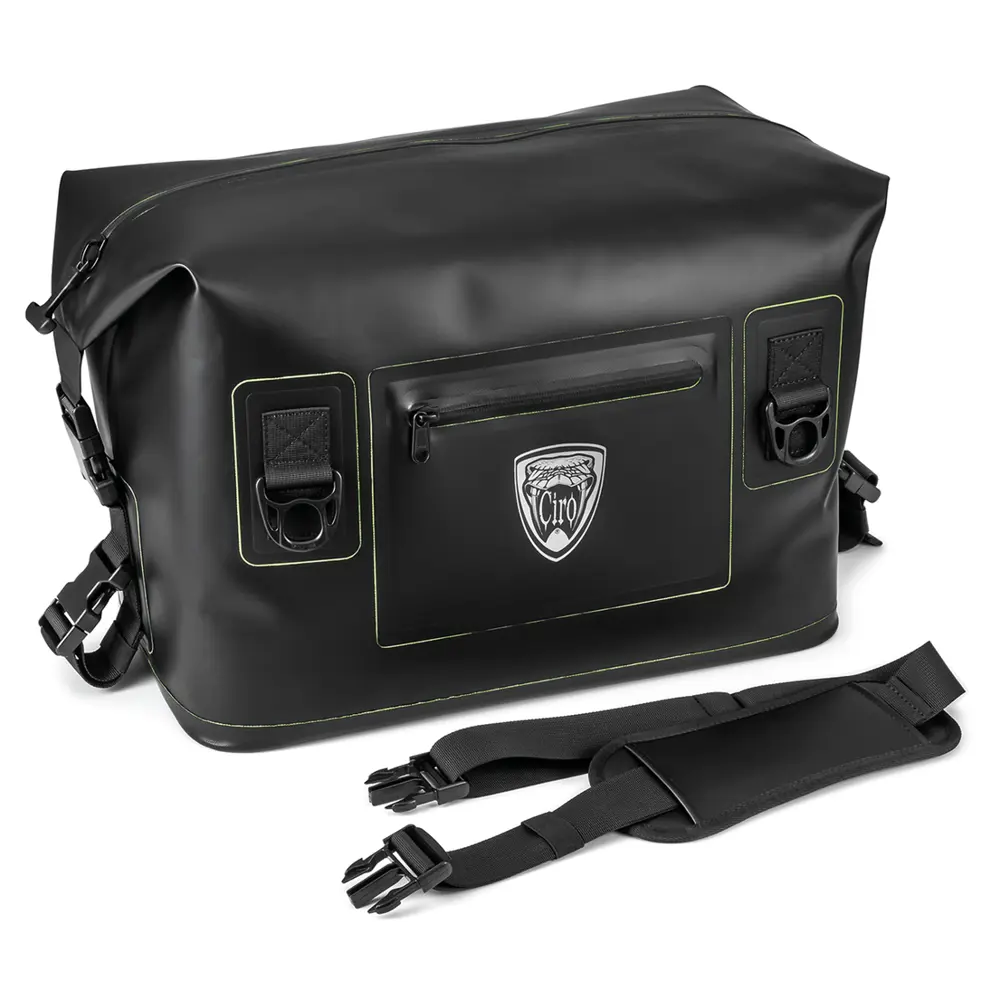 Ciro DryForce sac isotherme universel pour moto