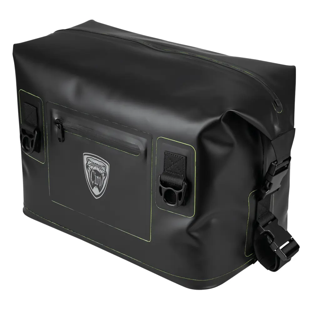 Ciro DryForce sac isotherme universel pour moto