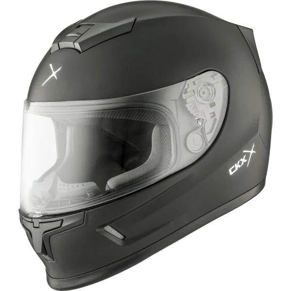 Casque Intégral de Moto RR24Y Solid Junior CKX