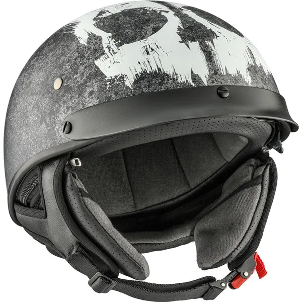 CKX Revolt Lull - Casque de Moto 2xl
