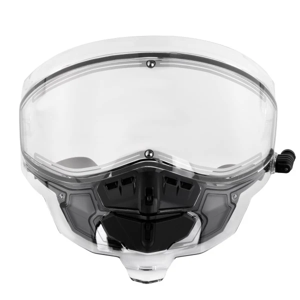 Visière de Moto Mission CKX