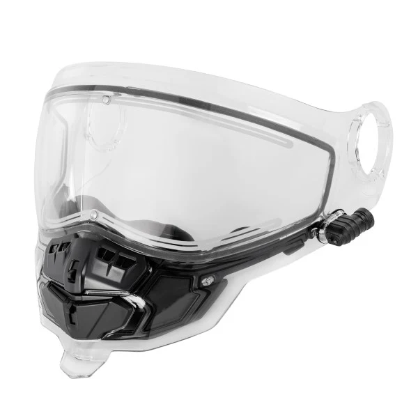 Visière de Moto Mission CKX