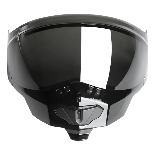 Visière de Moto Mission CKX