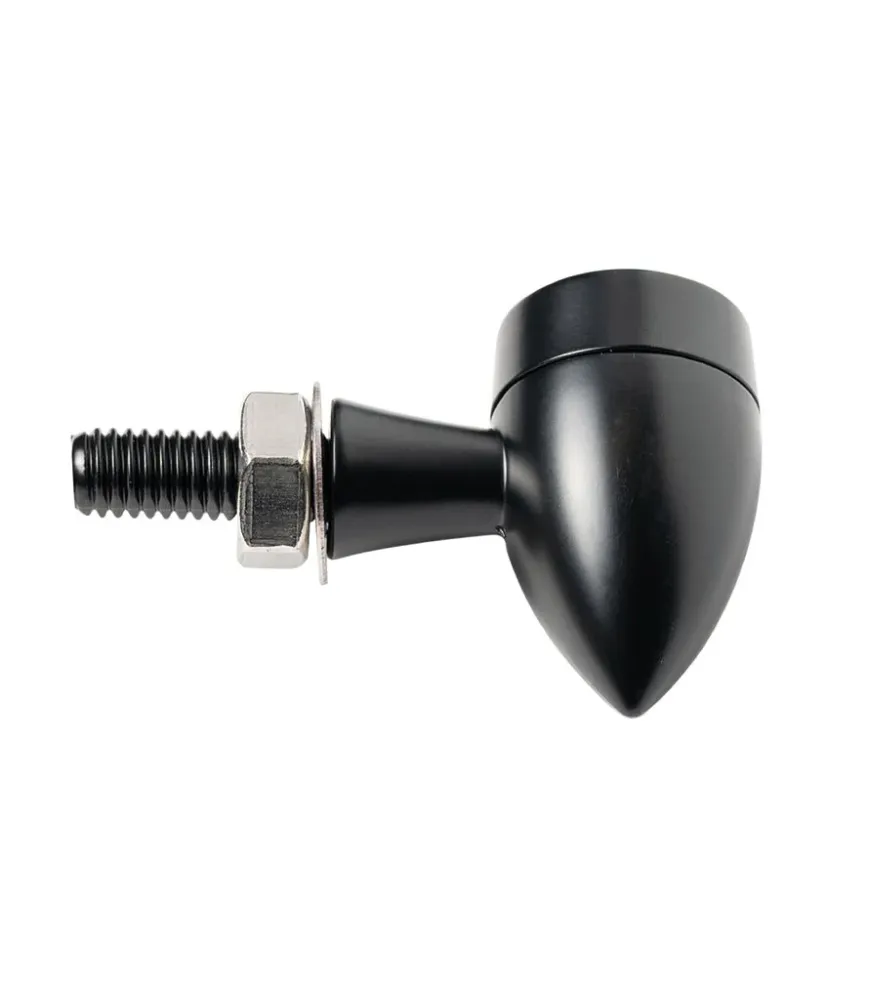 Clignotants Moto LED Homologués - Lunar 2 1 - Cafe Twin