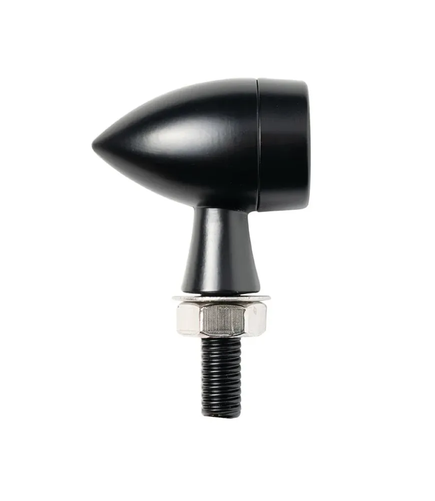 Clignotants Moto LED Homologués - Lunar 2 1 - Cafe Twin