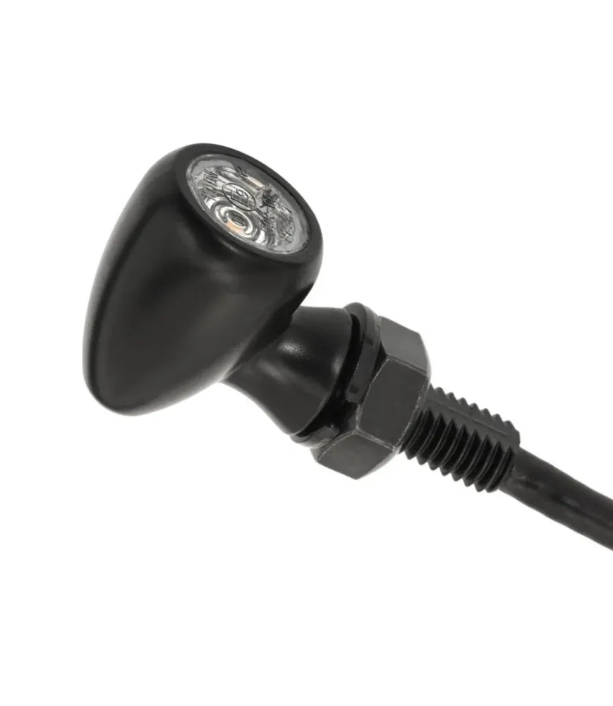 Clignotants Moto Led Pico Homologués