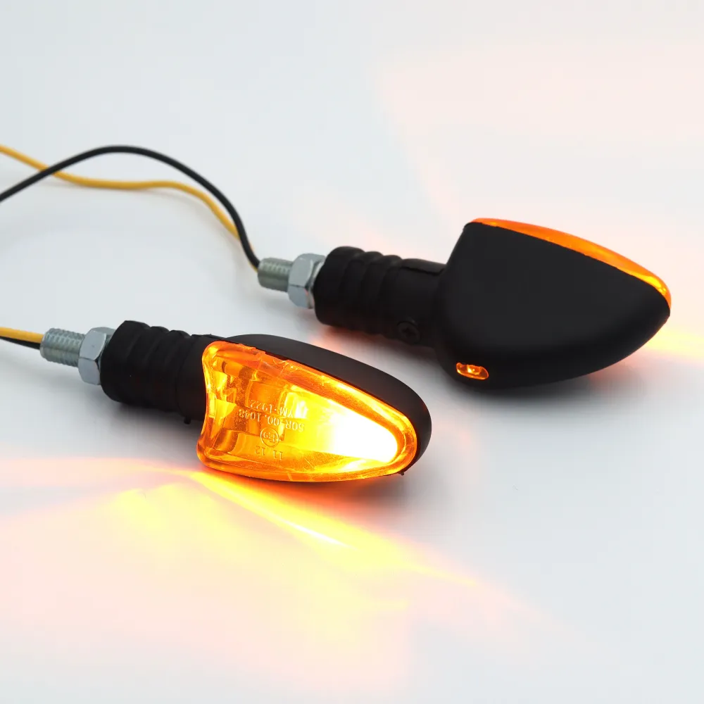 Clignotants SMP Arrow Mini pour moto