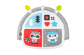 Arche de voiture double face CLOUD-B