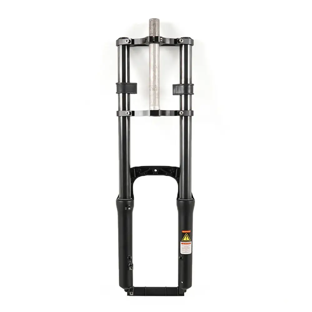 CMACEWHEEL V20 Vélo Électrique Fourche Avant