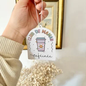 Sent Bon Voiture Club Des Mamans Caféée - Café Coffeeshopnco