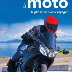 COLLECTIF: Le Québec à moto