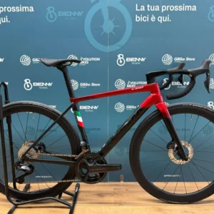 Colnago C68 Road Disc Ultegra Di2 12V Taille 45,5 - Utilisé