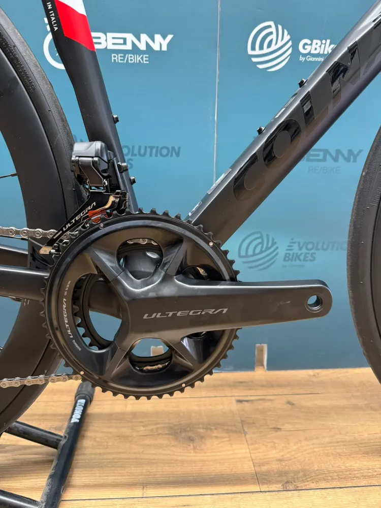 Colnago C68 Road Disc Ultegra Di2 12V Taille 45,5 - Utilisé