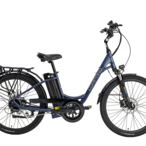 Vélo Électrique Compano FZ2+