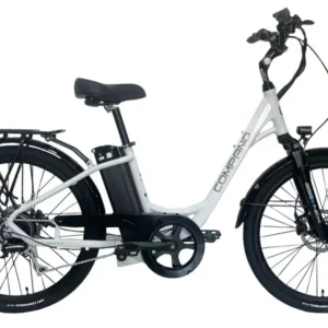 Vélo Électrique Compano FZ3+