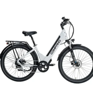 Vélo Électrique Compano RX1+