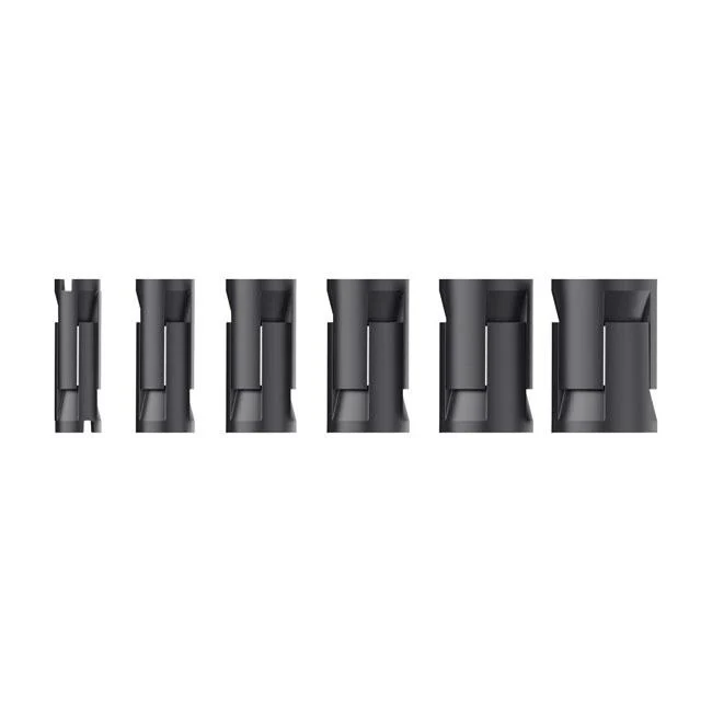 SP Connect™ Moto Stem Mount Clip-Ons