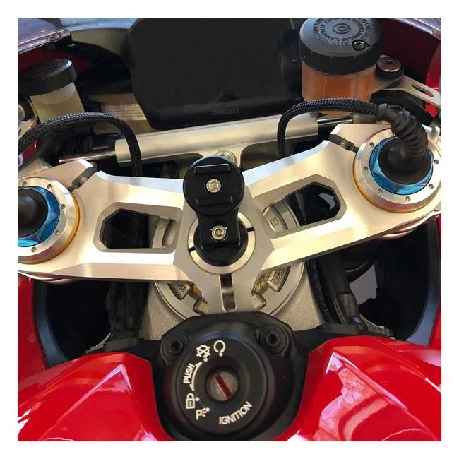 SP Connect™ Moto Stem Mount Clip-Ons