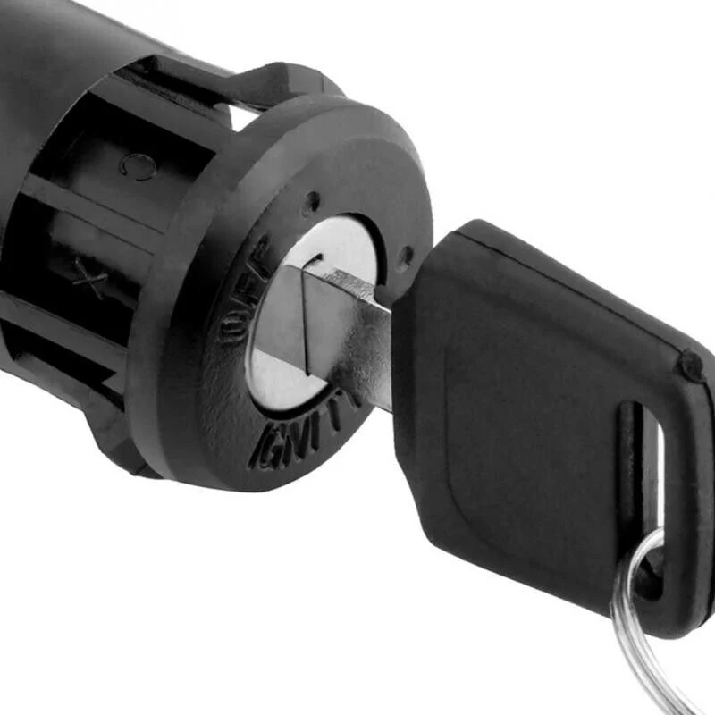 Clé de contact et interrupteur d’allumage pour moto / voiture – Monduino -88