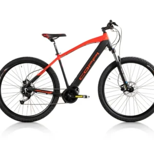 COPPI Maverick 29"