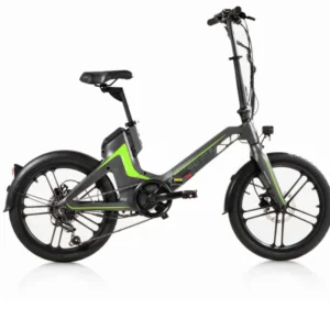 COPPI Mojito 20" pliable en magnésium