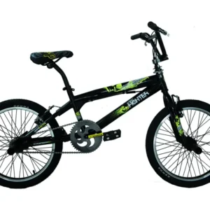 Coppi Street Fighter BMX 20 "