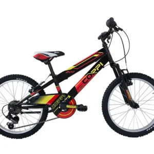 Vélo Hello 20" 6V Coppi
