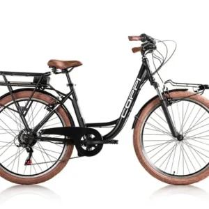 Vélo Olanda Crocetta 26" 6V Coppi