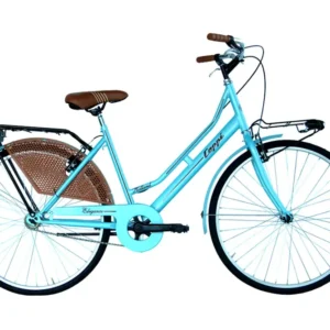 Vélo Olanda 26" Liberty Coppi