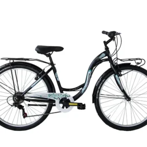 Vélo 26" Taylor 6V Coppi