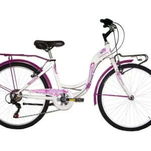 Vélo 24" Taylor 6V Coppi