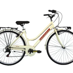 Vélo Trekking 28" Sorrento 6V Coppi