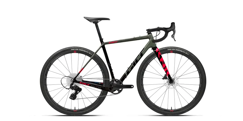 Copy Velo Rnr Gravel Campagnolo Ekar | Girs