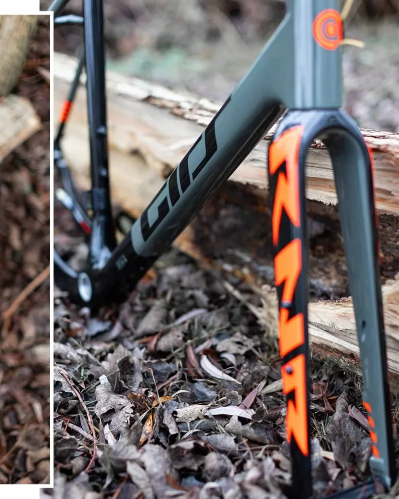 Copy Velo Rnr Gravel Campagnolo Ekar | Girs