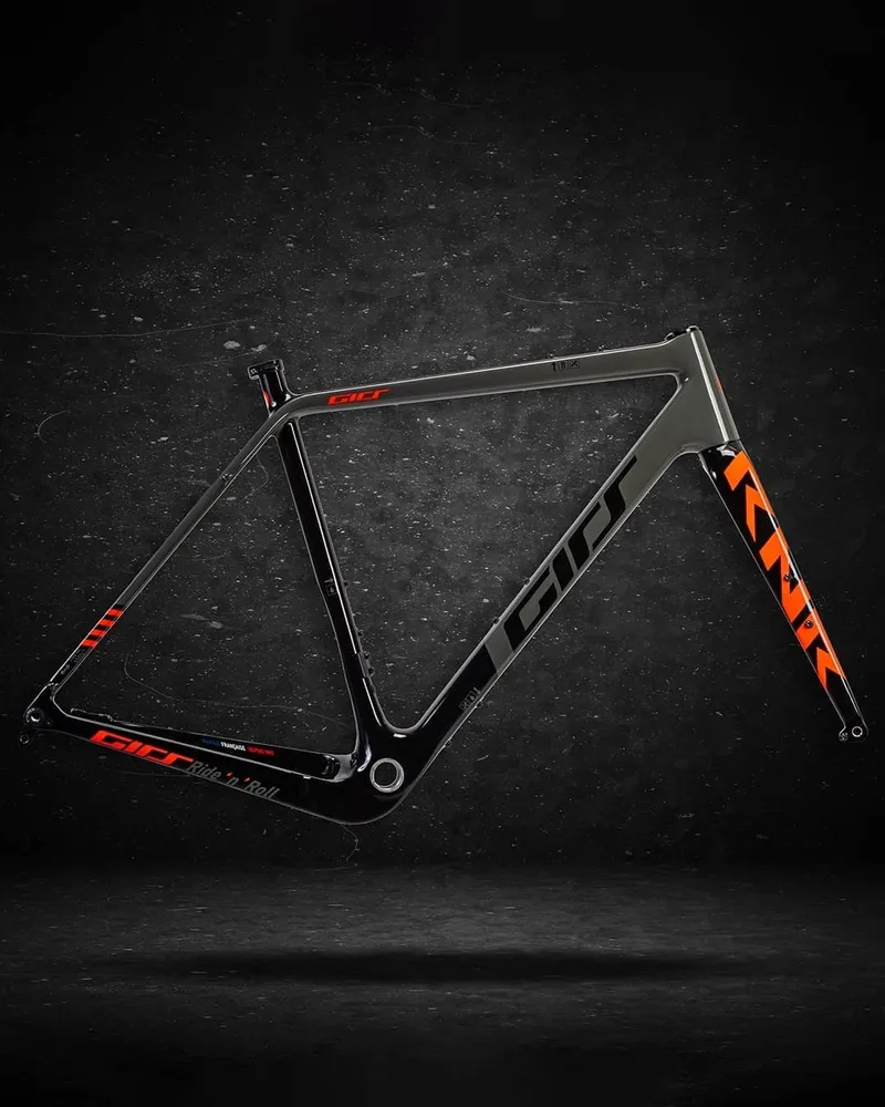 Copy Velo Rnr Gravel Campagnolo Ekar | Girs
