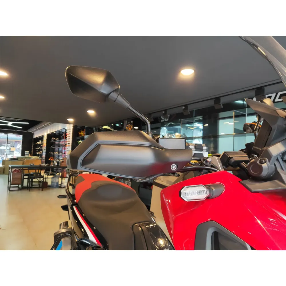 Coque de protection pour guidon de moto, pour Honda X-ADV 750 2017 – 2020 générique