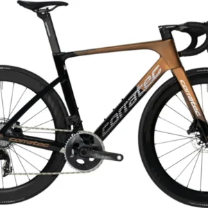 Corratec CCT EVO Sram rival AXS