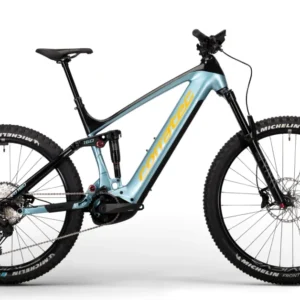 Corratec E-Power RS 160 CX7 LTD 750wh