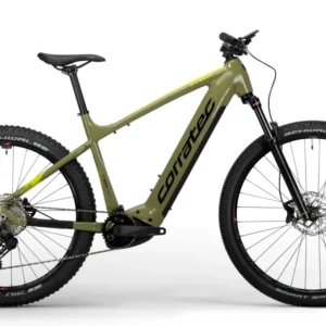 Corratec E-Power X-Vert LTD GENT