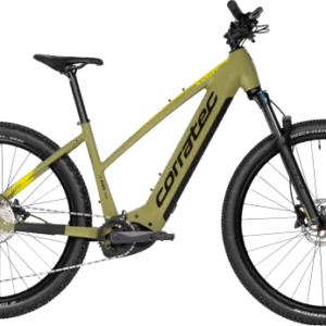 Corratec E-Power X-Vert LTD SPORT