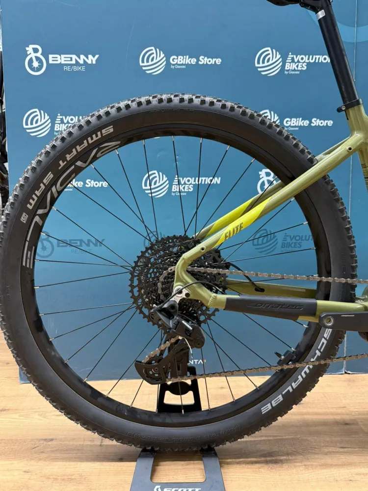 Corratec E-Power X-Vert LTD GENT 750Wh Taille 44 - Démo-Test
