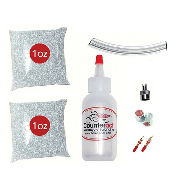 KIT MOTO BILLES D'ÉQUILIBRE CONTRE-ACT (KIT ) COUNTERACT