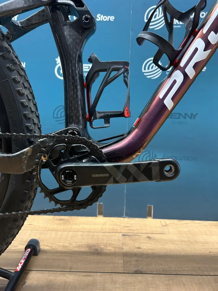 Coupe en édition limitée de Protek Futura L - Utilisé