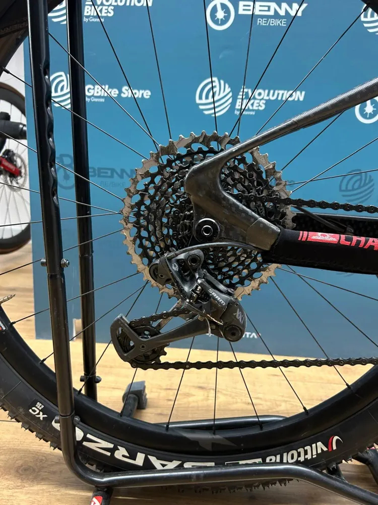 Coupe en édition limitée de Protek Futura L - Utilisé