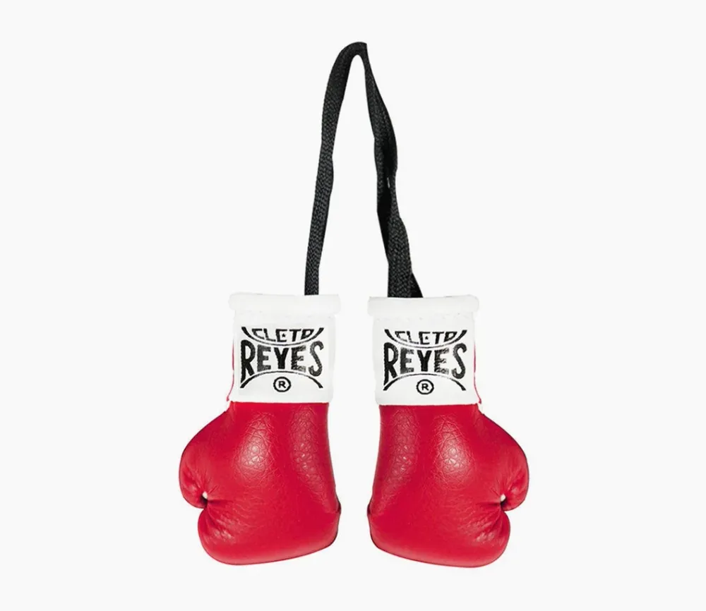 Couple Gants de voiture Cleto Reyes mini