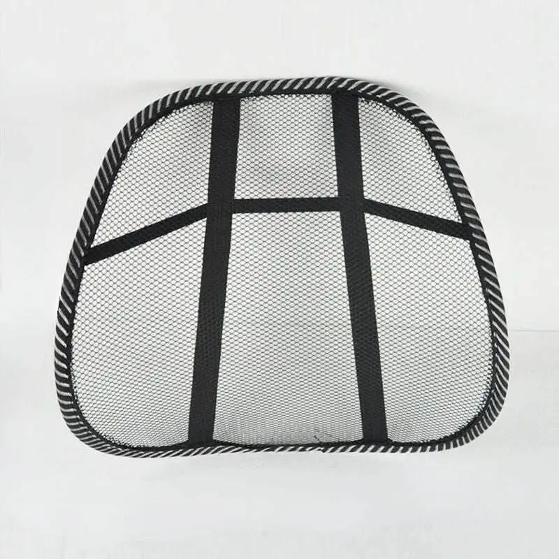 Coussin Lombaire Pour Voiture Maillé