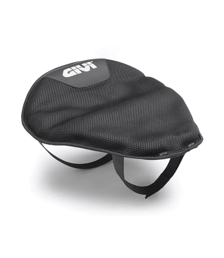 Coussin Selle de Moto Universel - GIVI