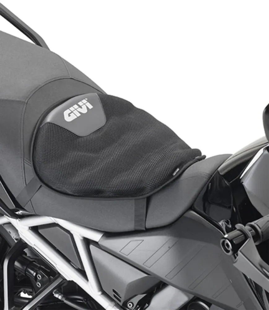 Coussin Selle de Moto Universel - GIVI