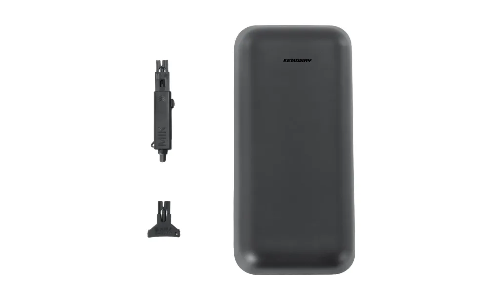 Coussin de siège Mik HD pour vélo électrique Kemoway