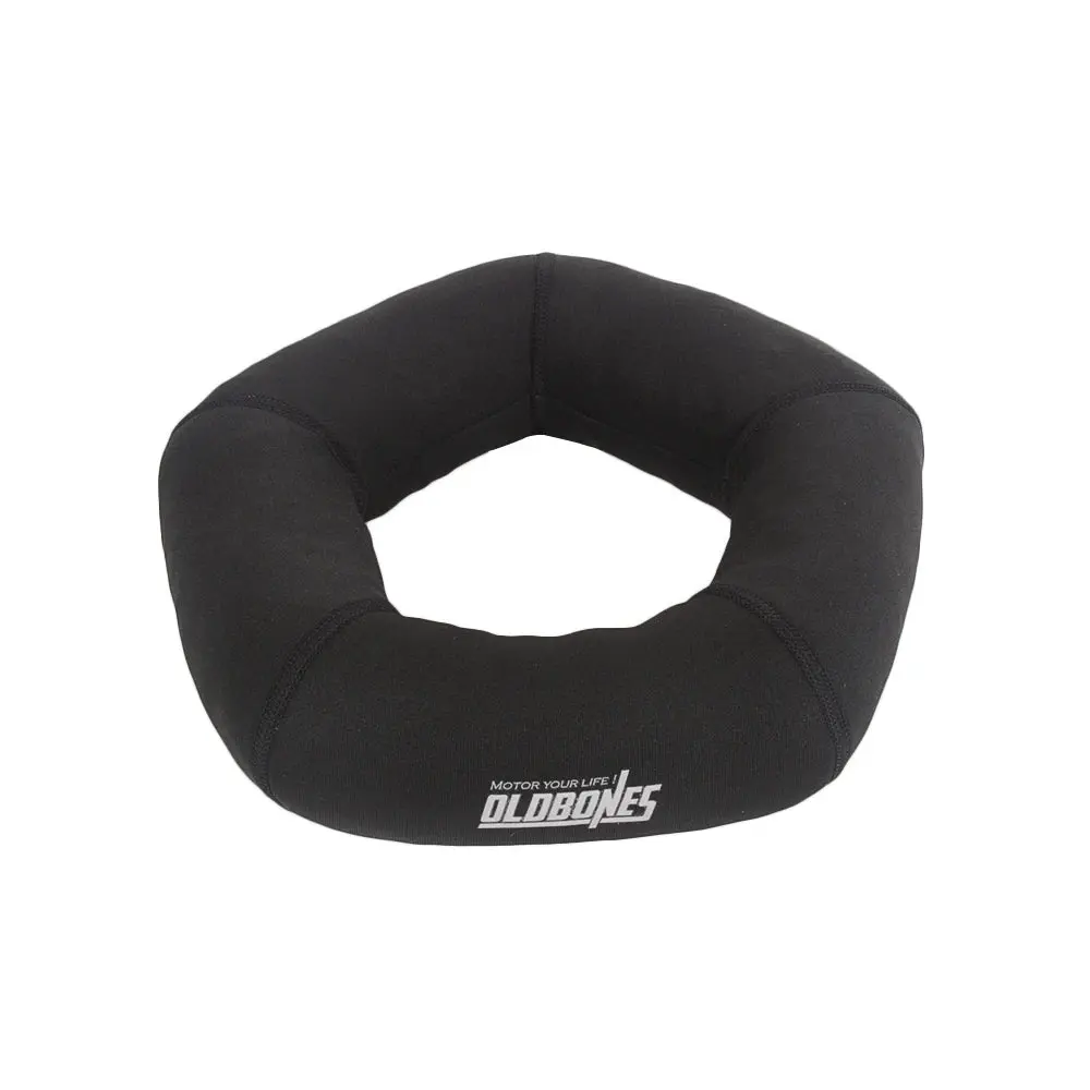 Coussin de Support Casque Moto
